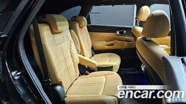Kia Sorento 2021 — Photo 3/20