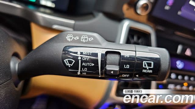 Kia Sorento 2021 — Photo 20/20