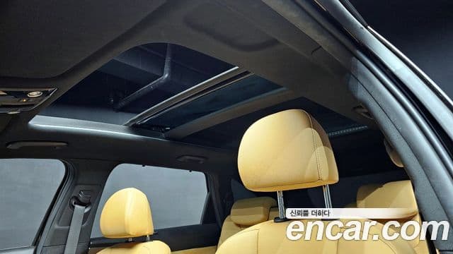 Kia Sorento 2021 — Photo 16/20