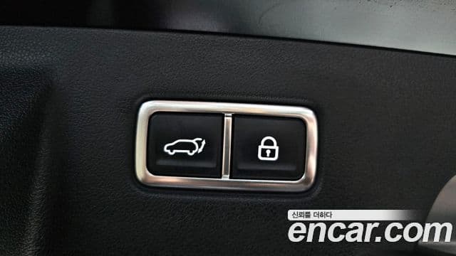 Kia Sorento 2021 — Photo 13/20