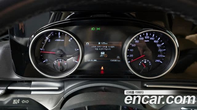 Kia Carnival 2020 — Фото 6/20