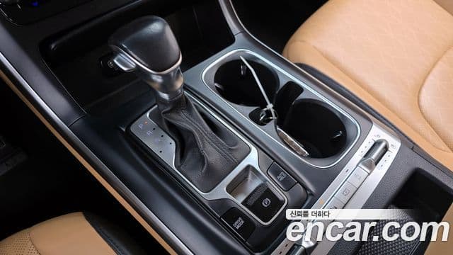 Kia Carnival 2020 — Фото 7/20