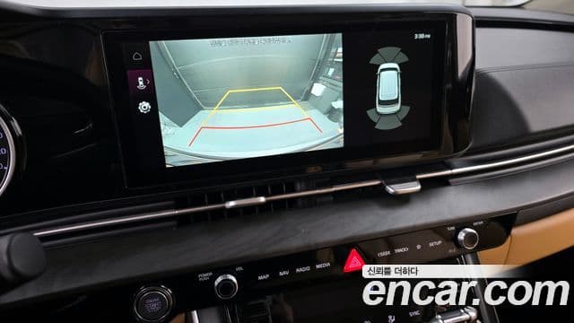 Kia Carnival 2020 — Фото 15/20