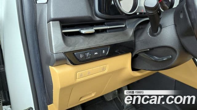 Kia Carnival 2020 — Фото 17/20
