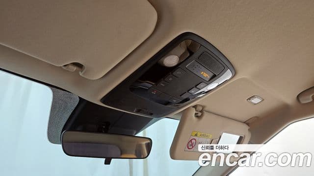 Kia Carnival 2020 — Фото 18/20