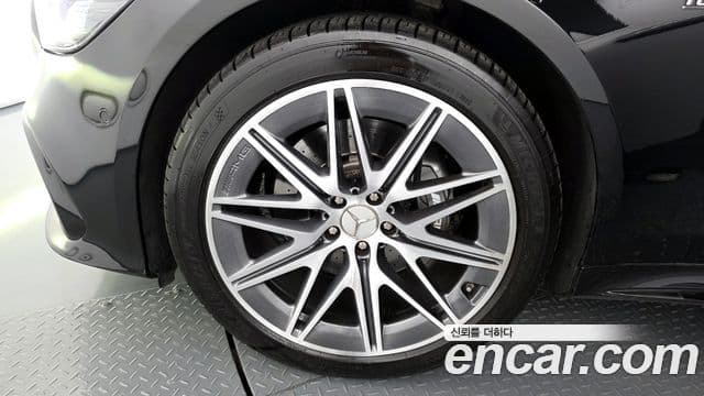 Mercedes-Benz AMG GT 2022 — ფოტო 5/20