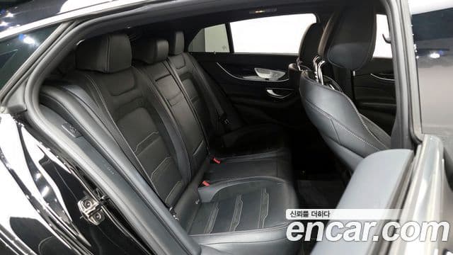 Mercedes-Benz AMG GT 2022 — ფოტო 12/20
