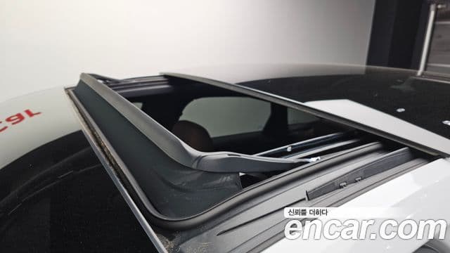 Audi A6 2023 — ფოტო 19/20