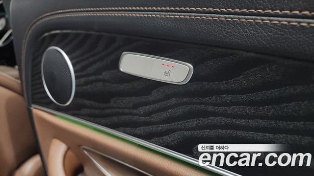 Mercedes-Benz E-Class 2022 — ფოტო 3/20