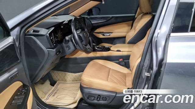 Lexus NX350h 2023 — Şəkil 3/18