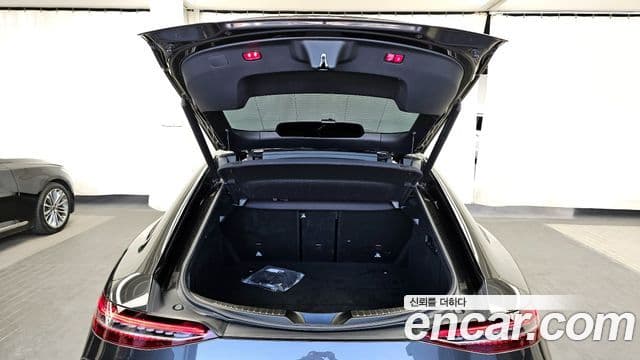 Mercedes-Benz AMG GT 2021 — Şəkil 20/20