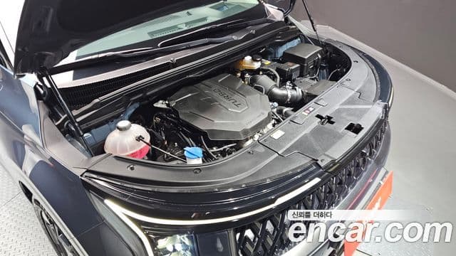 Kia Carnival 2024 — Şəkil 5/20