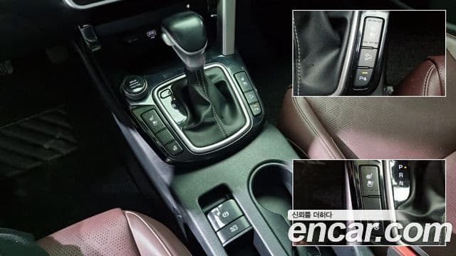 Kia Seltos 2019 — Photo 6/18
