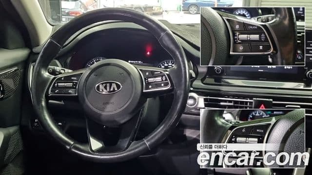 Kia Seltos 2019 — Photo 18/18
