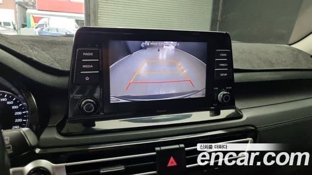 Kia Seltos 2019 — Photo 16/18