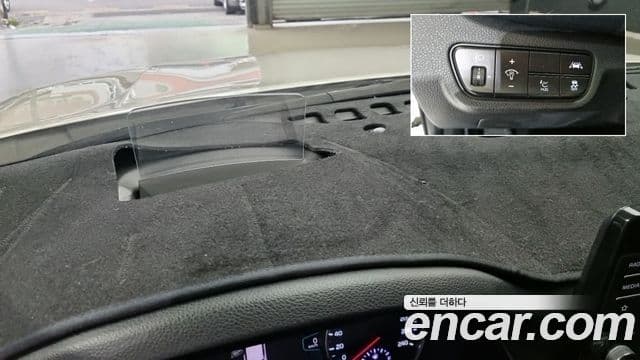 Kia Seltos 2019 — Photo 10/18
