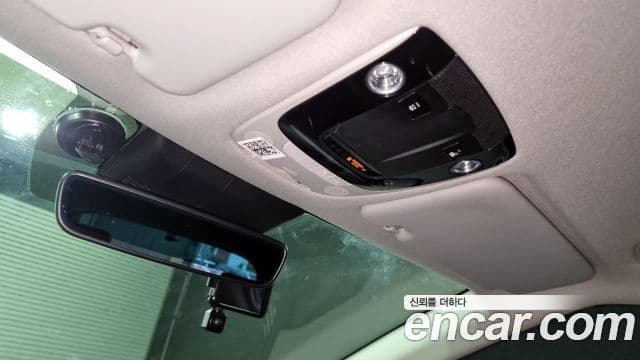 Kia Seltos 2019 — Photo 7/18