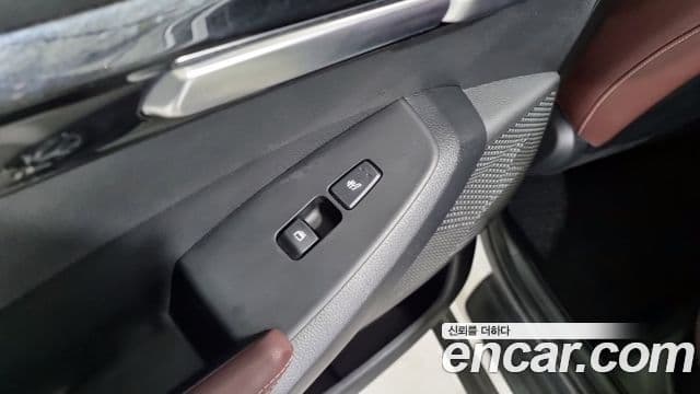 Kia Seltos 2019 — Photo 14/18