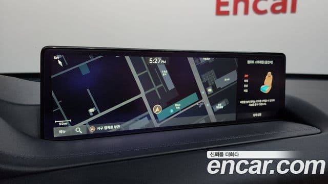 Genesis GV80 2020 — Şəkil 14/20