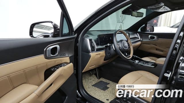 Kia Sorento 2025 — ფოტო 10/20