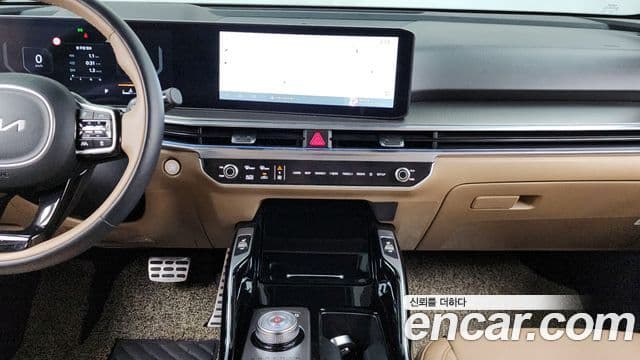 Kia Sorento 2025 — ფოტო 14/20