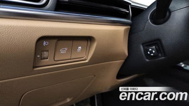 Kia Sorento 2025 — ფოტო 16/20