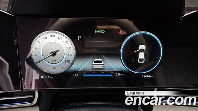 Hyundai Avante 2021 — фото 6 из 20