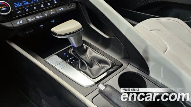Hyundai Avante 2021 — Şəkil 7/20