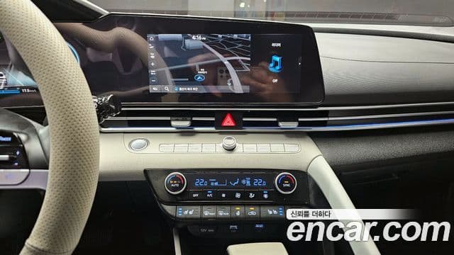 Hyundai Avante 2021 — Şəkil 14/20