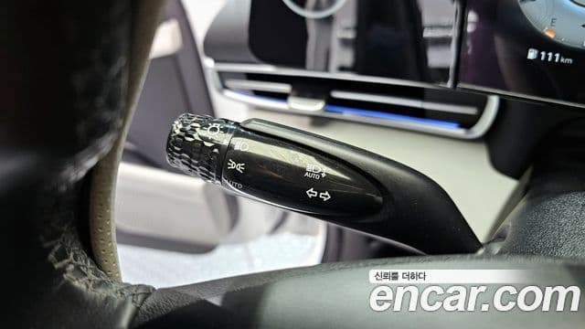 Hyundai Avante 2021 — Şəkil 16/20
