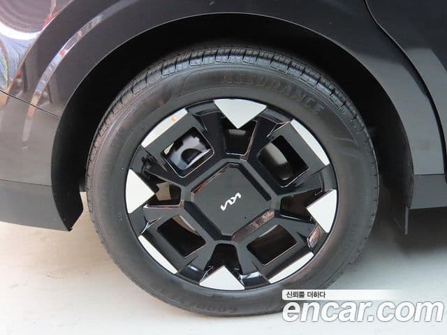 Kia Carnival 2024 — фото 20 из 20