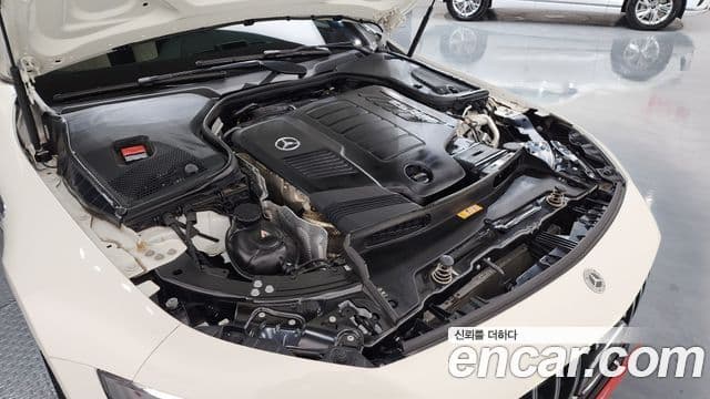 Mercedes-Benz AMG GT 2022 — Şəkil 6/20