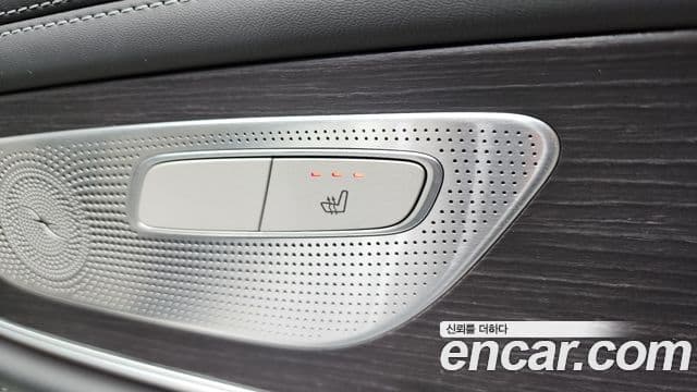 Mercedes-Benz AMG GT 2022 — Şəkil 19/20
