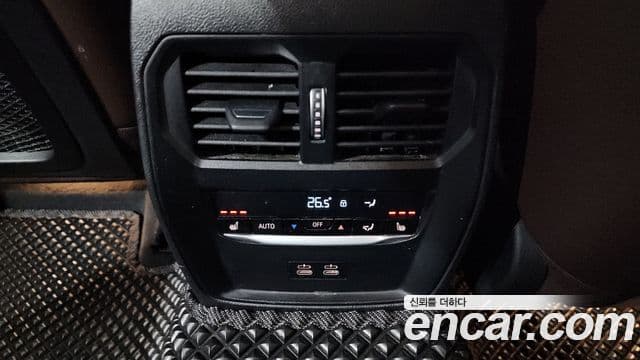 BMW 3 Series 2022 — Şəkil 19/20