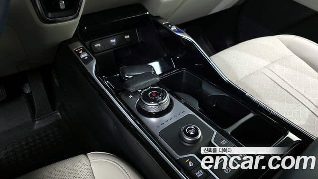 Kia Sorento 2022 — Şəkil 9/20