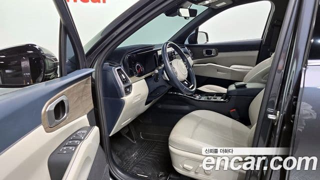 Kia Sorento 2022 — Şəkil 10/20