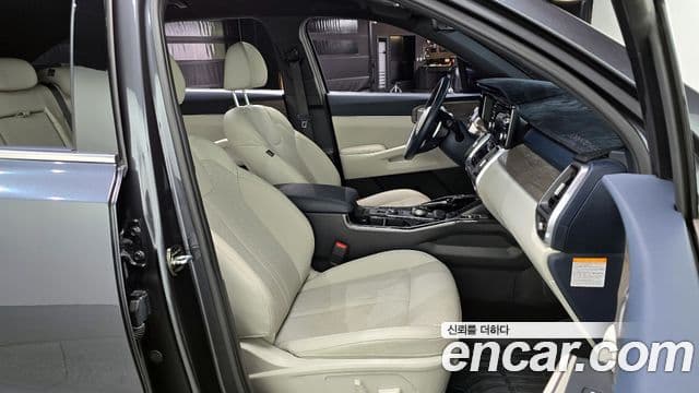 Kia Sorento 2022 — Şəkil 12/20