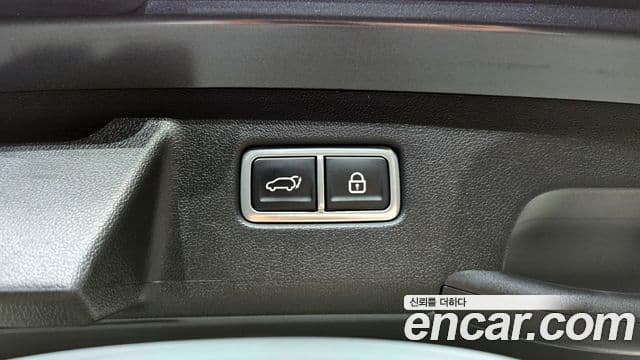 Kia Sorento 2022 — Şəkil 20/20