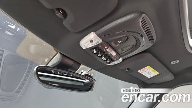 Mini Cooper S Countryman 2023 — фото 14 из 20