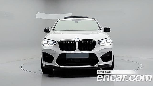 BMW X4 2020 — ფოტო 2/20