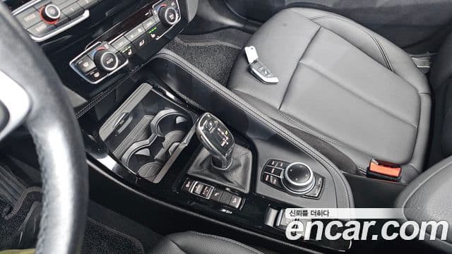 BMW X1 2021 — фото 7 из 20