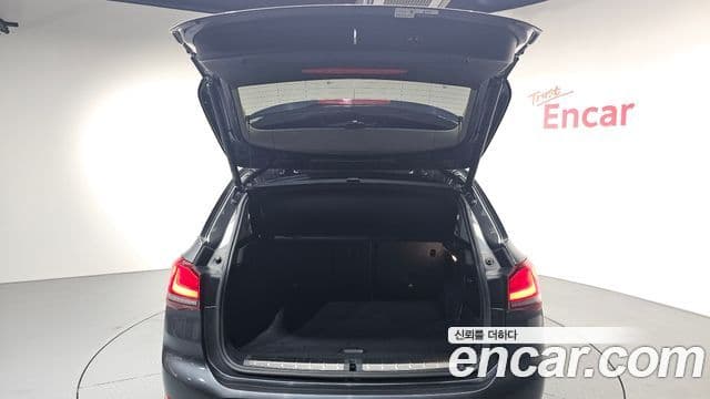 BMW X1 2021 — Şəkil 20/20