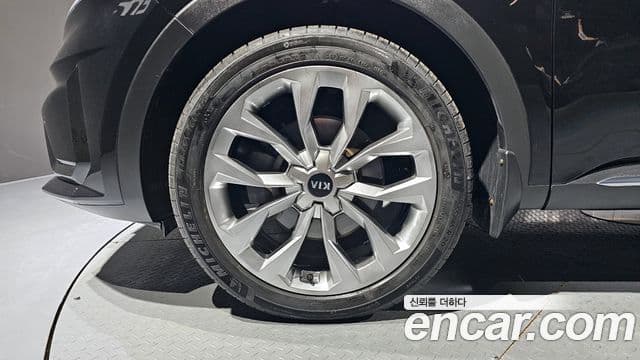 Kia Sorento 2020 — ფოტო 5/20