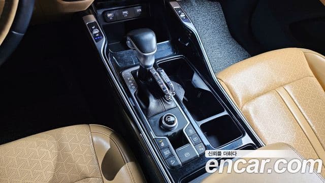 Kia Sorento 2020 — ფოტო 9/20