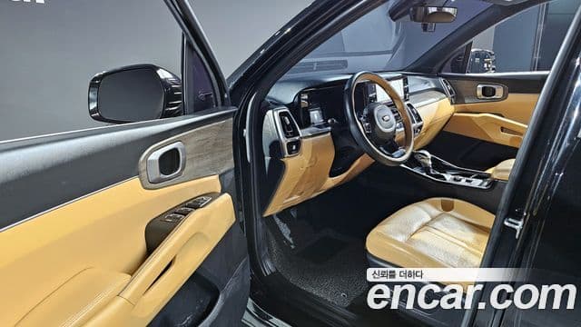Kia Sorento 2020 — ფოტო 10/20