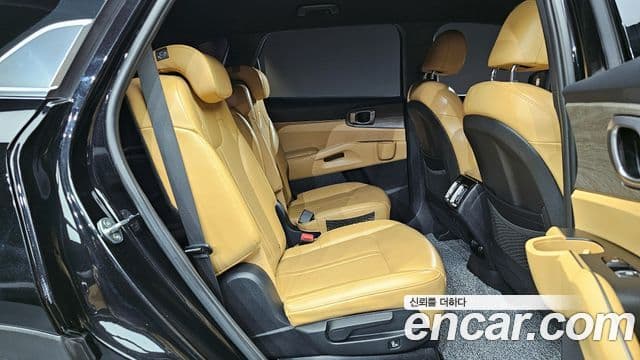 Kia Sorento 2020 — ფოტო 12/20