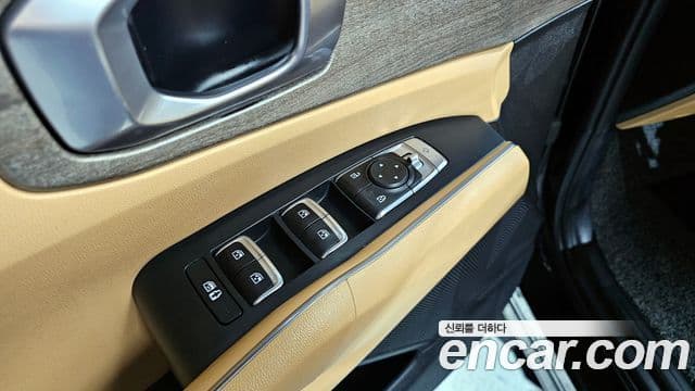 Kia Sorento 2020 — ფოტო 14/20