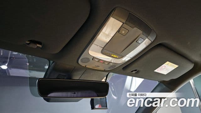 Kia Sorento 2020 — ფოტო 18/20