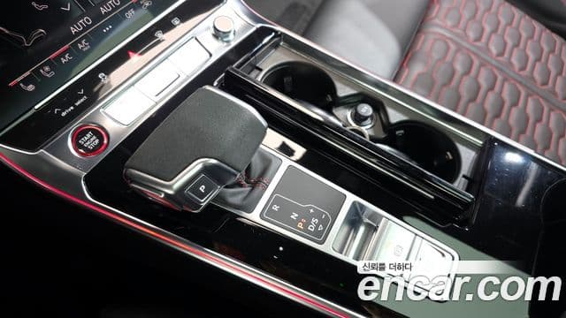 Audi RS7 2025 — Photo 16/20