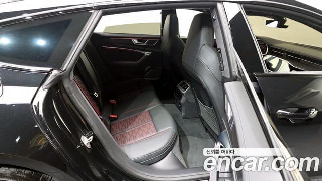 Audi RS7 2025 — Photo 3/20